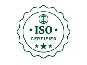 icona certificazione iso