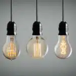 Dove buttare le lampadine