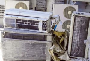 Scopri di più sull'articolo Dove smaltire condizionatori