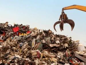 Scopri di più sull'articolo Bonifica Rifiuti