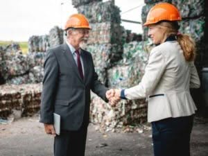 Scopri di più sull'articolo Consulenza classificazione rifiuti