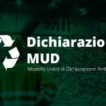 Dichiarazione MUD