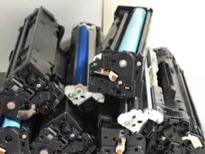 Scopri di più sull'articolo Dove buttare cartucce e toner