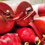 Dove buttare estintore scaduto
