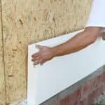 Dove buttare i materiali isolanti
