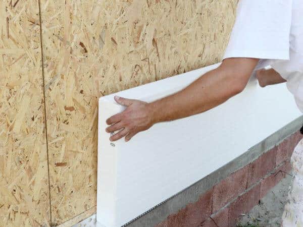 Al momento stai visualizzando Dove buttare i materiali isolanti