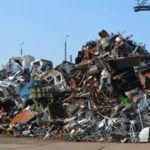 Dove buttare i rifiuti industriali