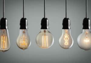 Scopri di più sull'articolo Dove buttare le lampadine