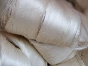 rotoli di fibre di vetro