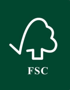 etichetta fsc etichetta fsc