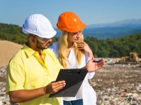 operatori per implementare il sistema di gestione ambientale azienda