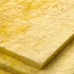 lastre di materiali isolanti