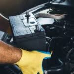 Dove smaltire batterie auto